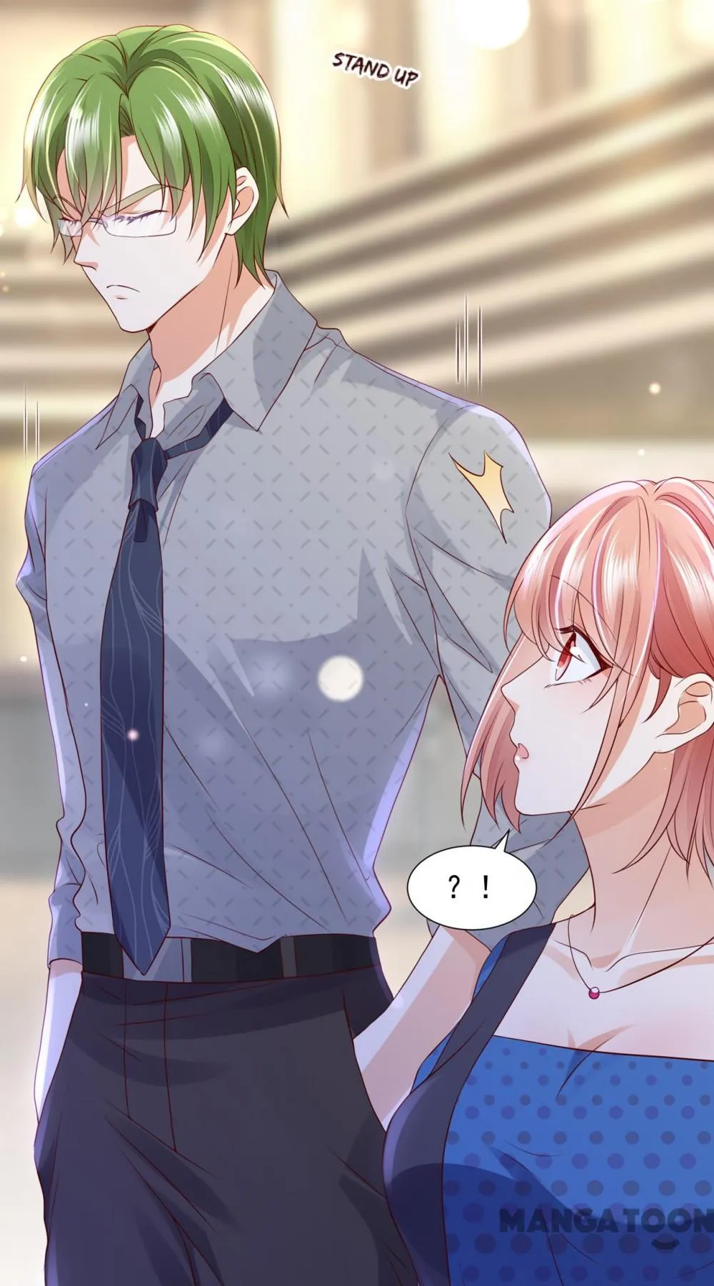 Ex-wife of A Billionaire ( Haomen Tianjia Qianqi ) Chapter 758 - page 26