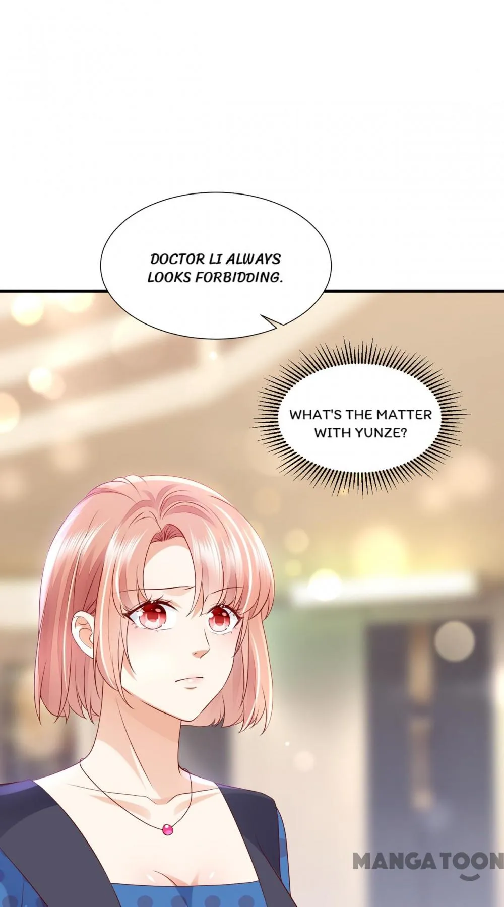 Ex-wife of A Billionaire ( Haomen Tianjia Qianqi ) Chapter 758 - page 28