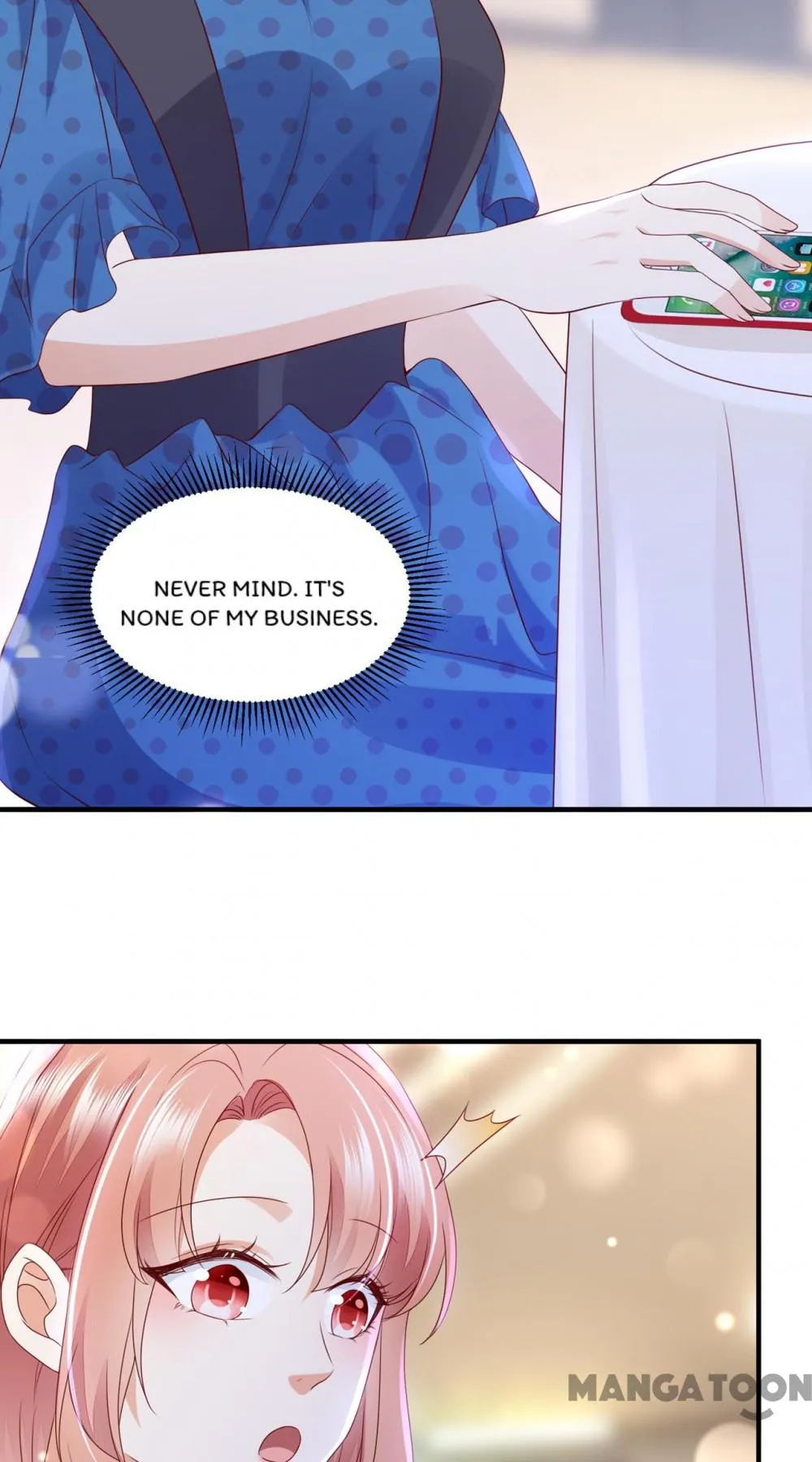 Ex-wife of A Billionaire ( Haomen Tianjia Qianqi ) Chapter 758 - page 29