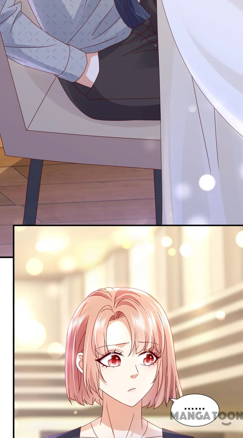 Ex-wife of A Billionaire ( Haomen Tianjia Qianqi ) Chapter 758 - page 3