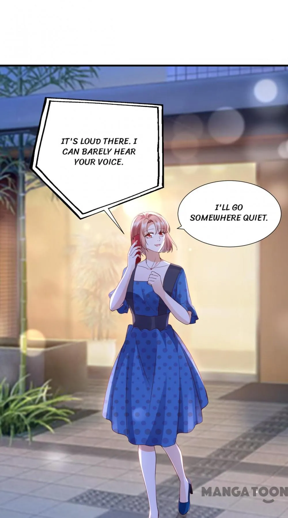 Ex-wife of A Billionaire ( Haomen Tianjia Qianqi ) Chapter 758 - page 33