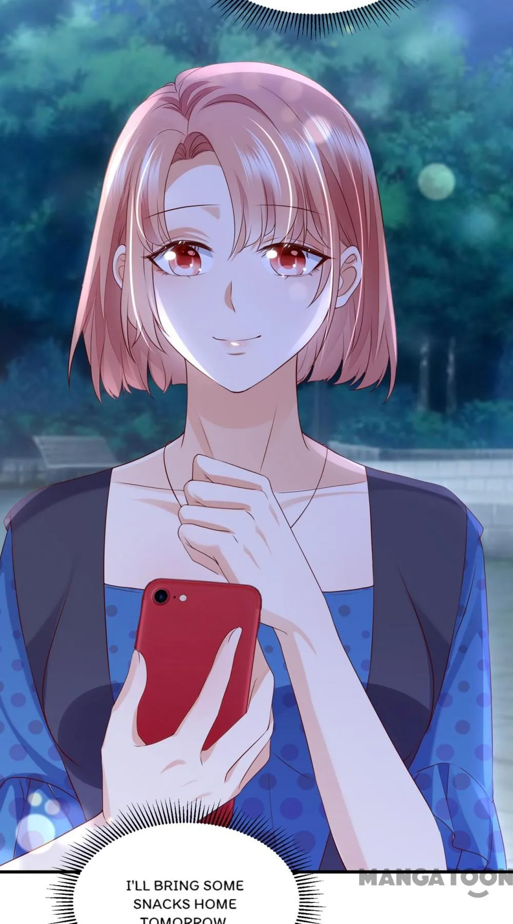 Ex-wife of A Billionaire ( Haomen Tianjia Qianqi ) Chapter 758 - page 37