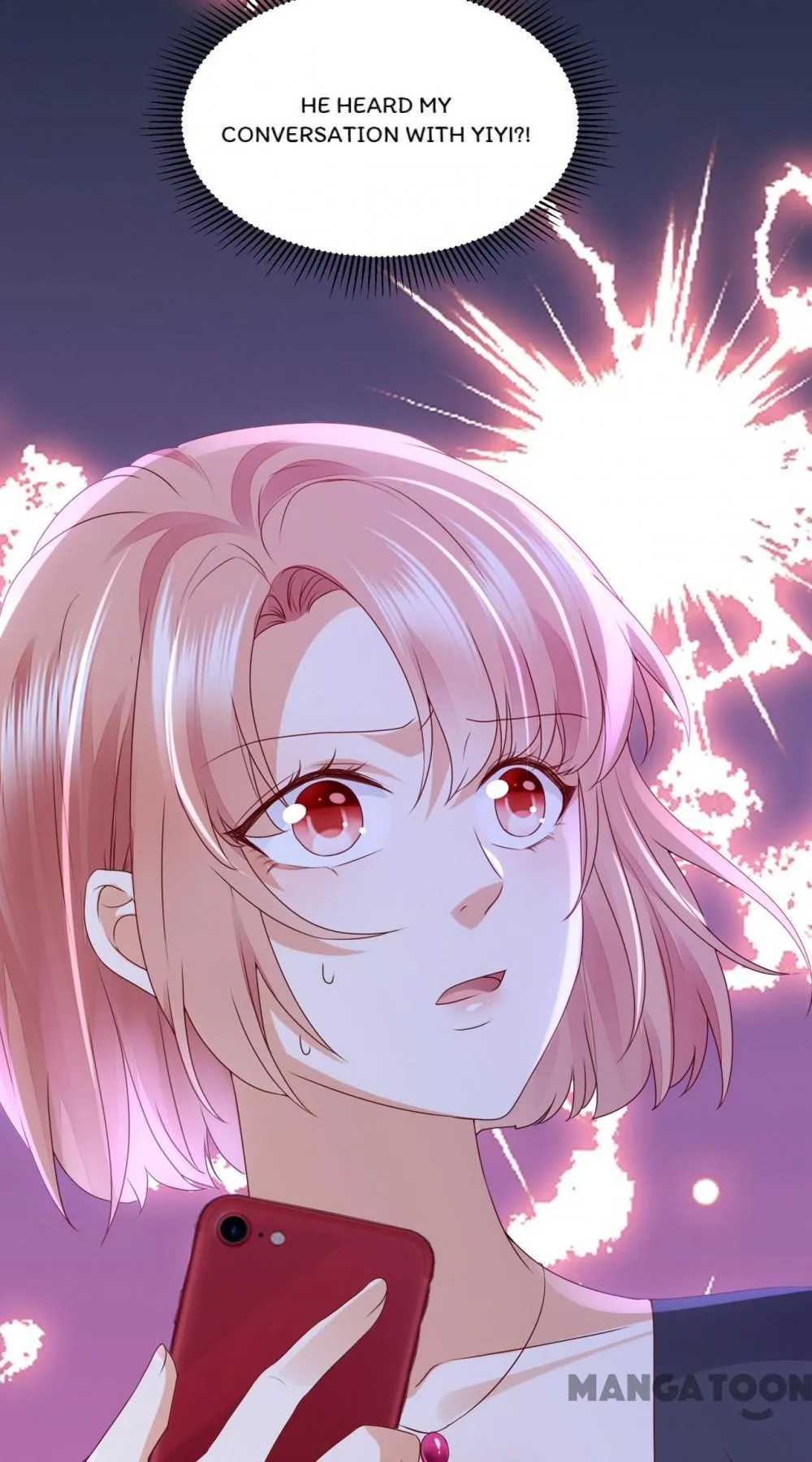 Ex-wife of A Billionaire ( Haomen Tianjia Qianqi ) Chapter 758 - page 41