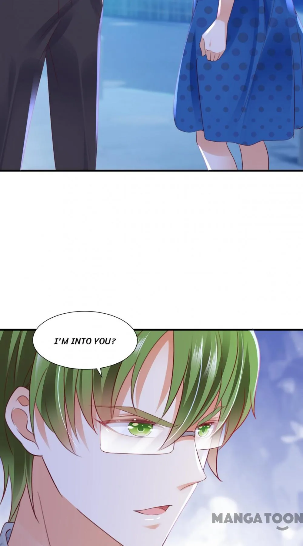 Ex-wife of A Billionaire ( Haomen Tianjia Qianqi ) Chapter 759 - page 10