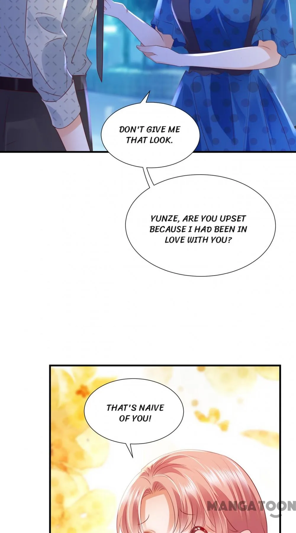 Ex-wife of A Billionaire ( Haomen Tianjia Qianqi ) Chapter 759 - page 20