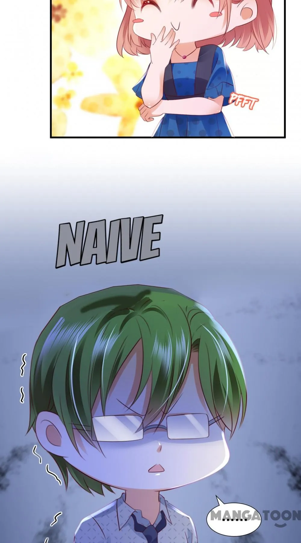 Ex-wife of A Billionaire ( Haomen Tianjia Qianqi ) Chapter 759 - page 21