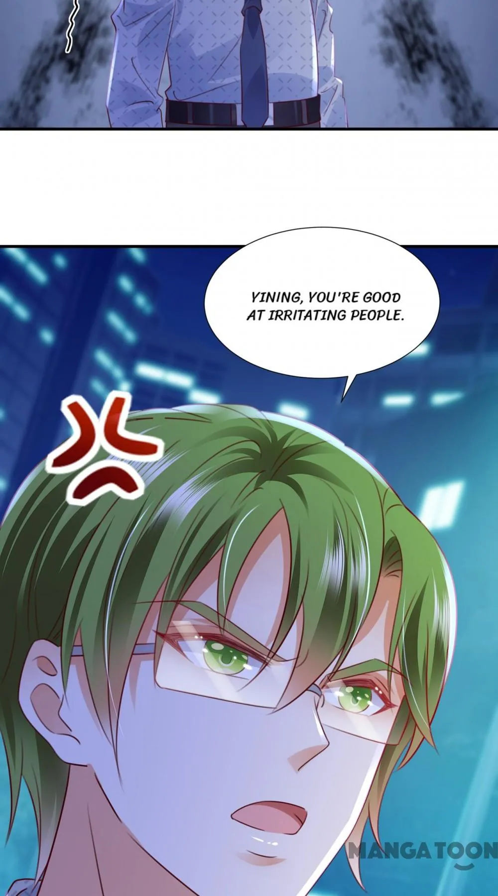 Ex-wife of A Billionaire ( Haomen Tianjia Qianqi ) Chapter 759 - page 22