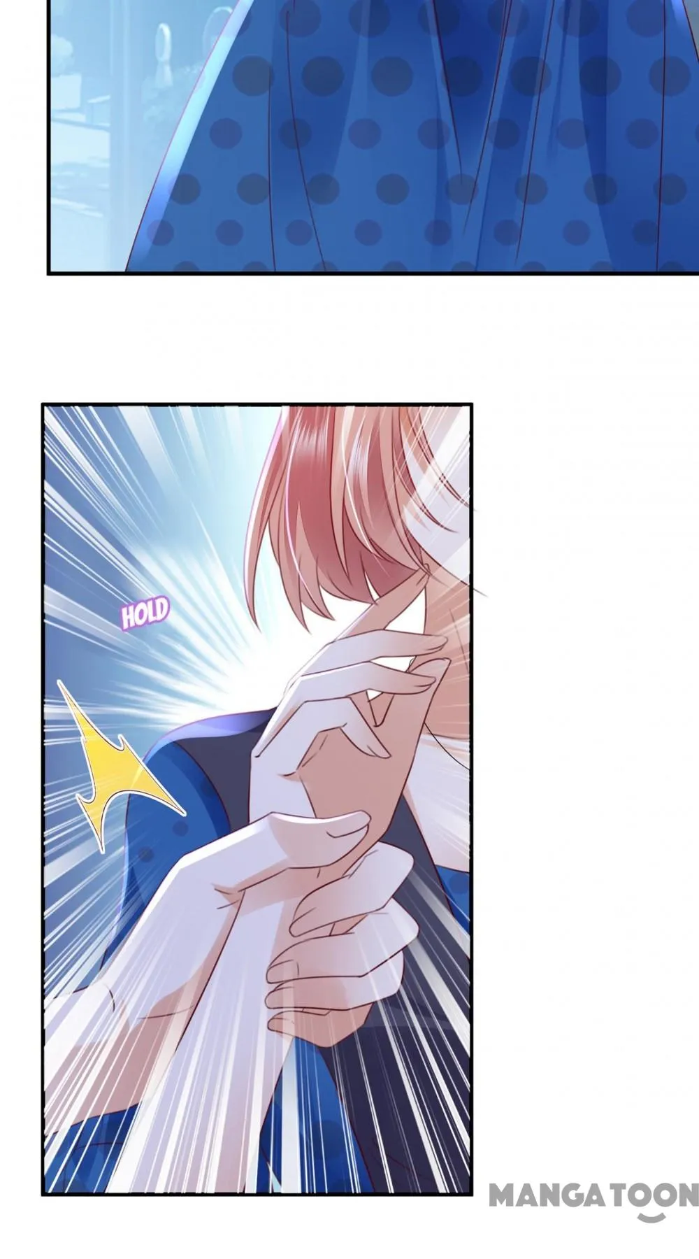 Ex-wife of A Billionaire ( Haomen Tianjia Qianqi ) Chapter 759 - page 25