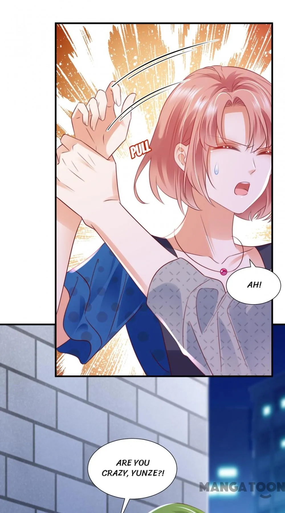 Ex-wife of A Billionaire ( Haomen Tianjia Qianqi ) Chapter 759 - page 26
