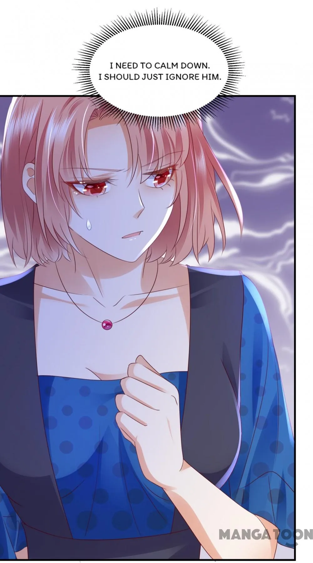 Ex-wife of A Billionaire ( Haomen Tianjia Qianqi ) Chapter 759 - page 3