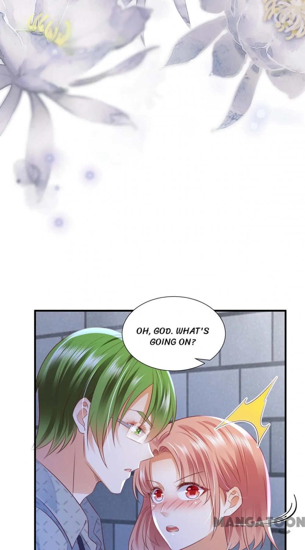 Ex-wife of A Billionaire ( Haomen Tianjia Qianqi ) Chapter 759 - page 35