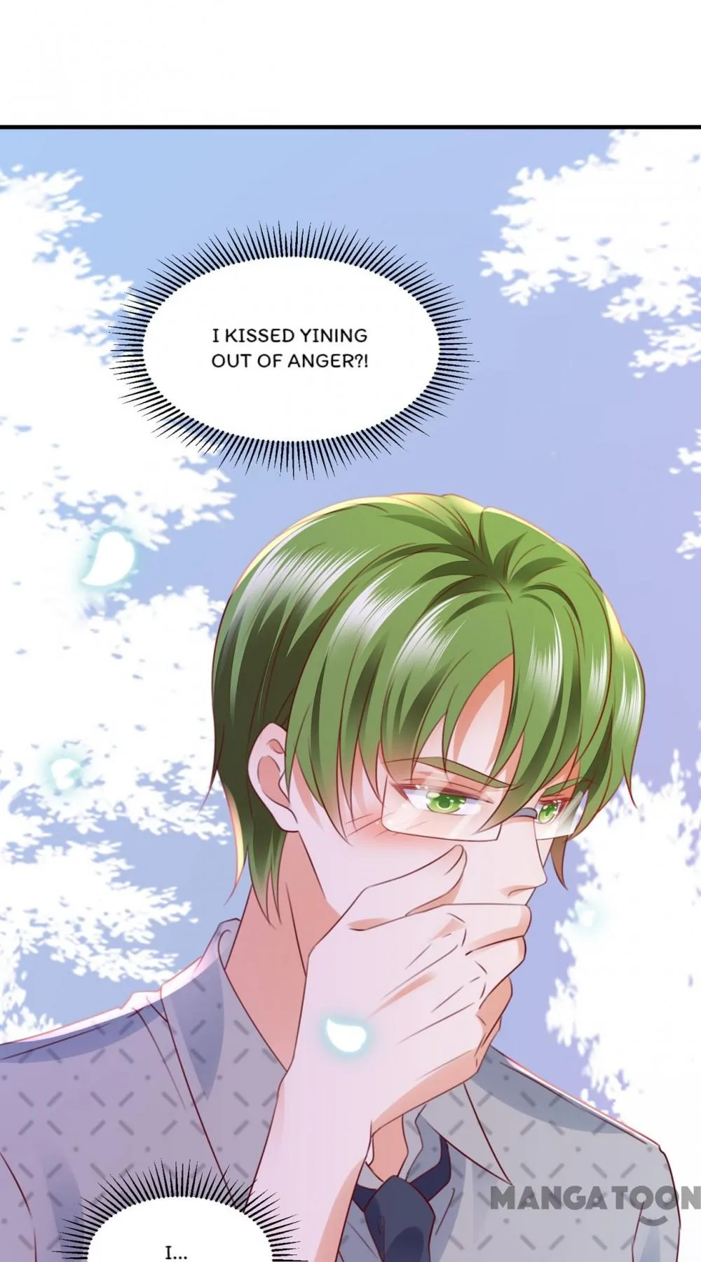 Ex-wife of A Billionaire ( Haomen Tianjia Qianqi ) Chapter 759 - page 38