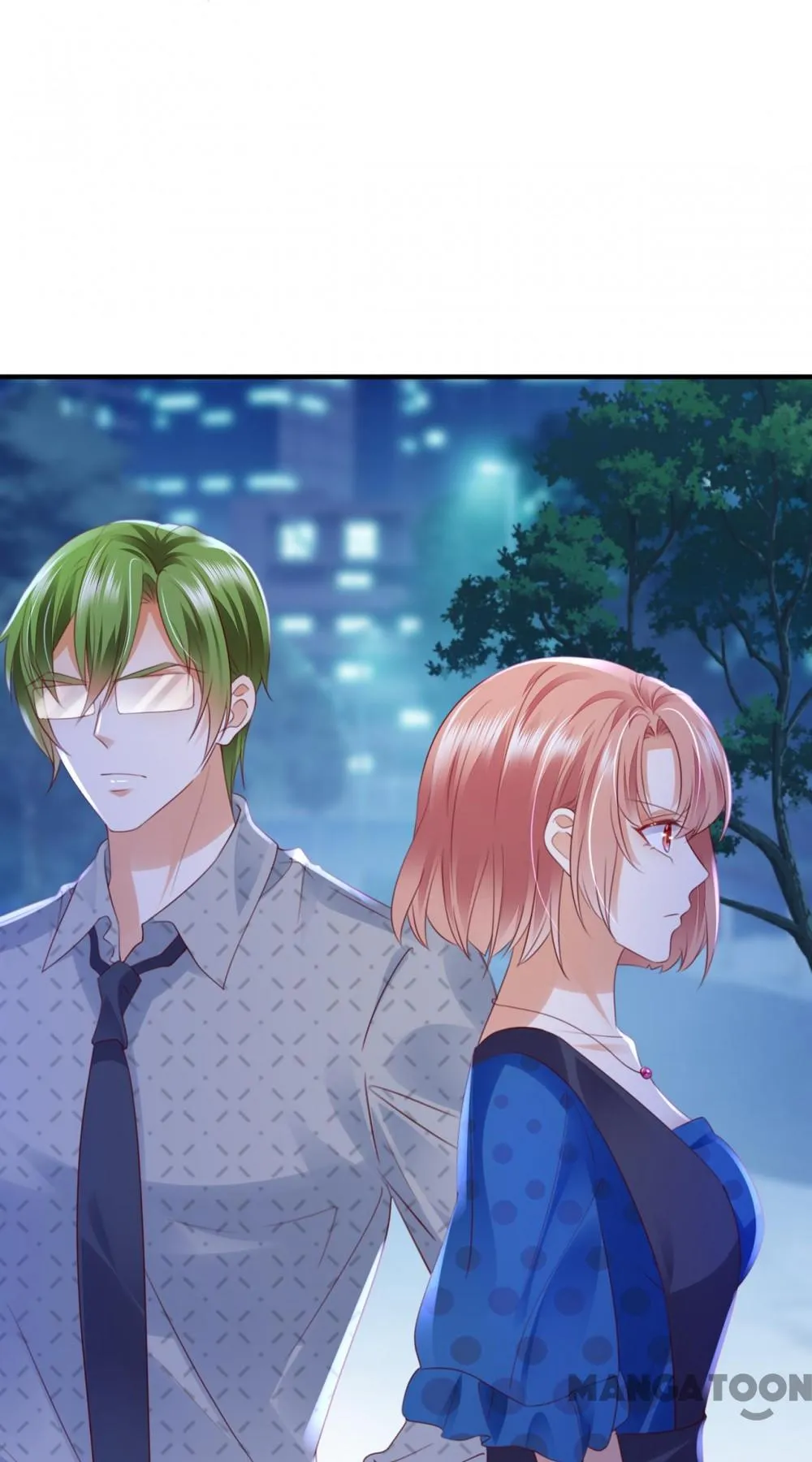 Ex-wife of A Billionaire ( Haomen Tianjia Qianqi ) Chapter 759 - page 4
