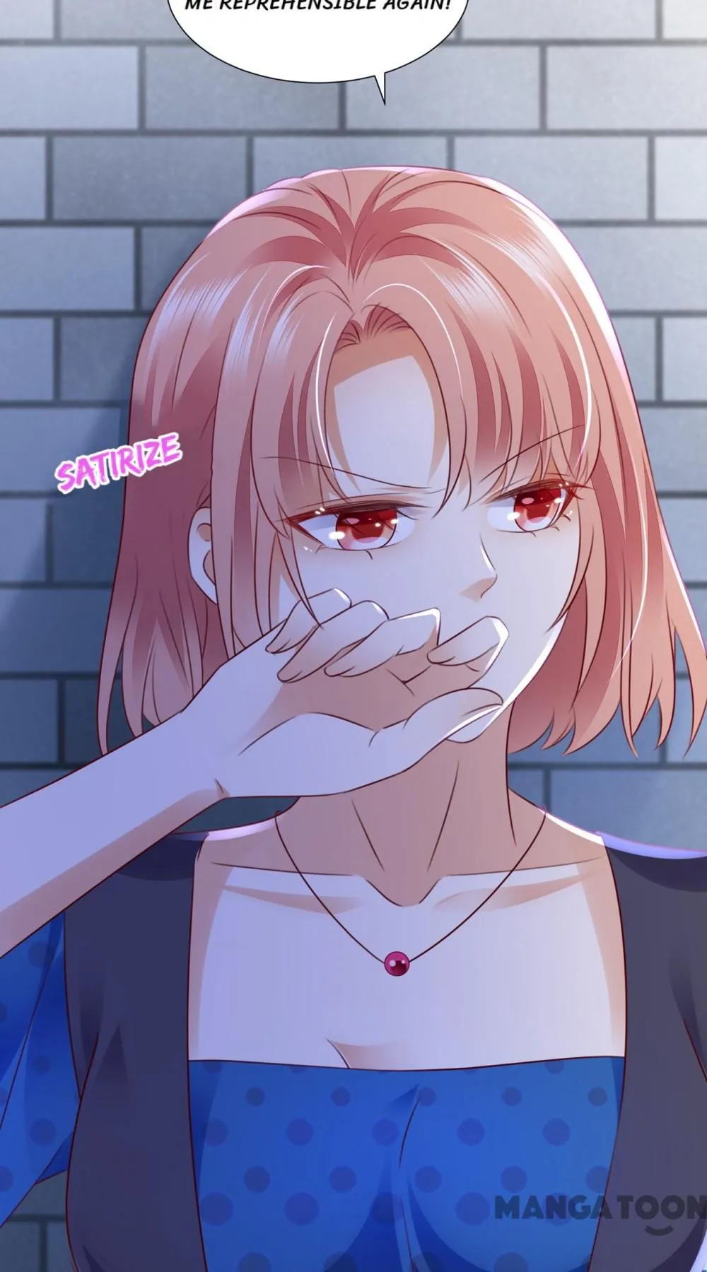 Ex-wife of A Billionaire ( Haomen Tianjia Qianqi ) Chapter 759 - page 41