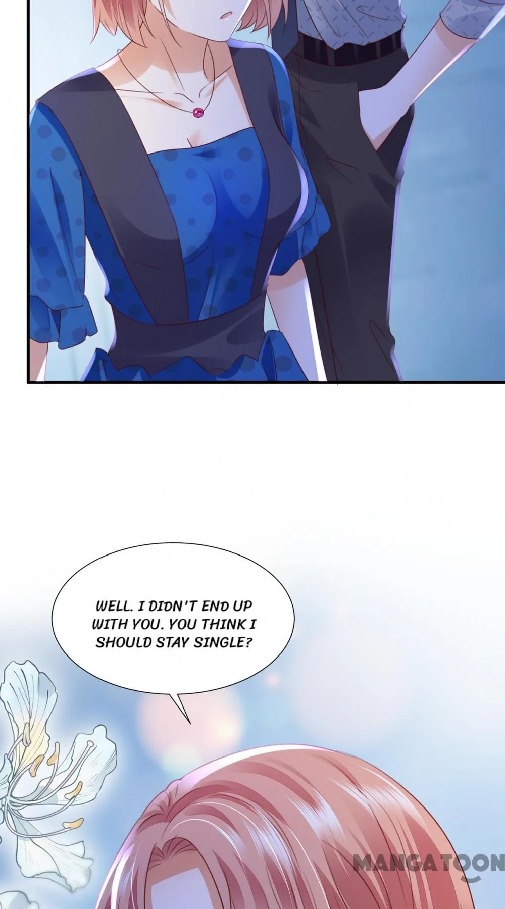 Ex-wife of A Billionaire ( Haomen Tianjia Qianqi ) Chapter 759 - page 6