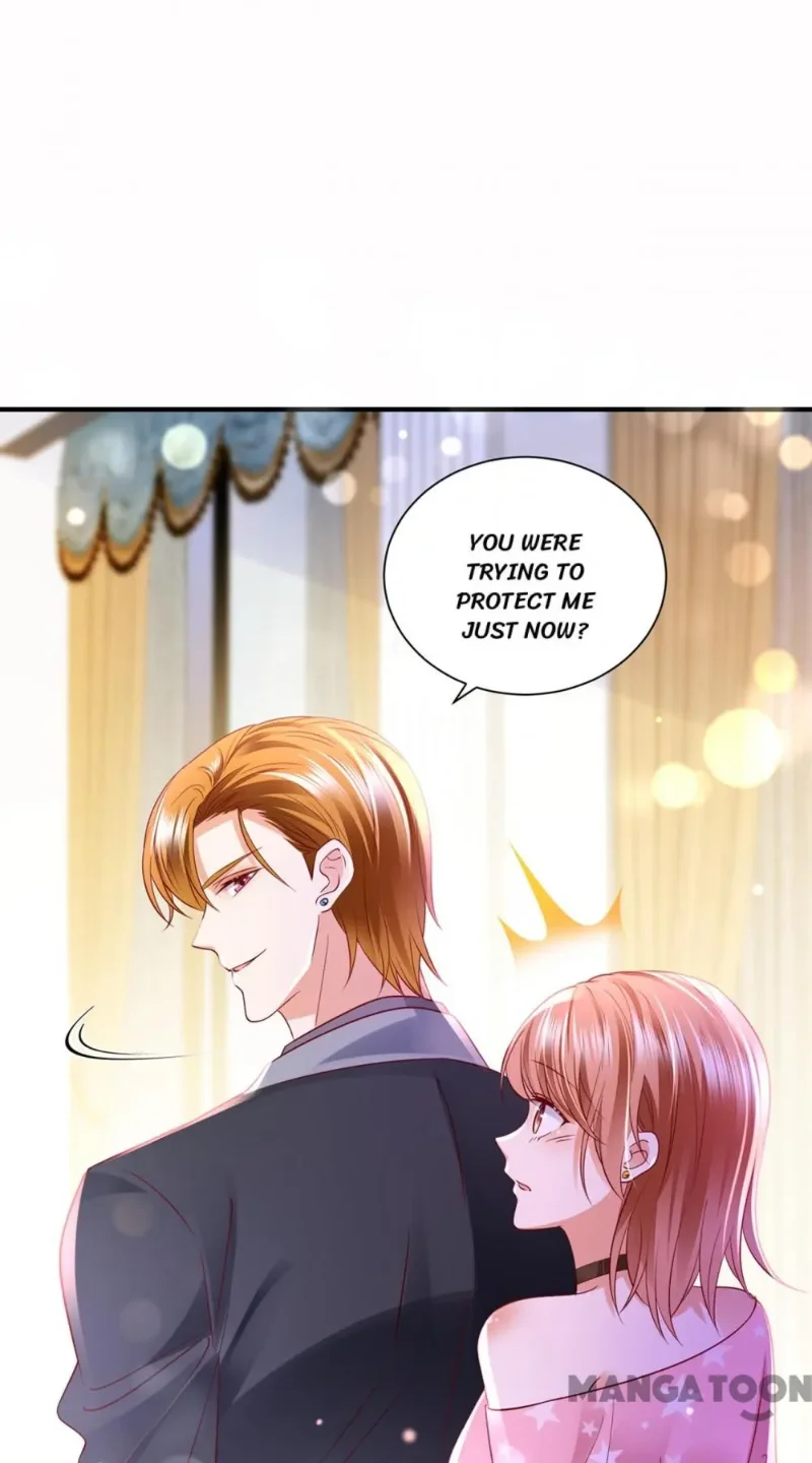 Ex-wife of A Billionaire ( Haomen Tianjia Qianqi ) Chapter 692 - page 15