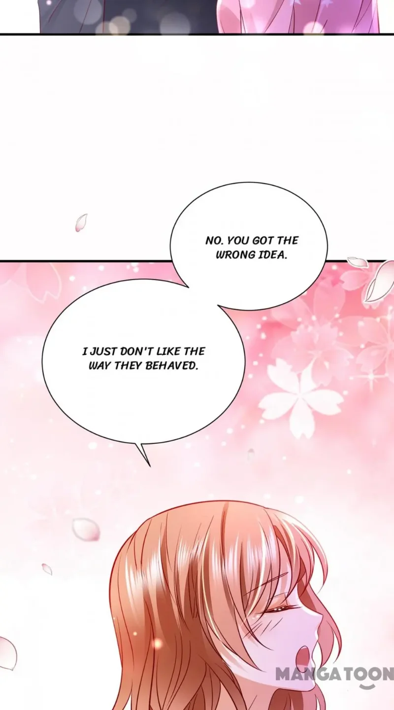 Ex-wife of A Billionaire ( Haomen Tianjia Qianqi ) Chapter 692 - page 16