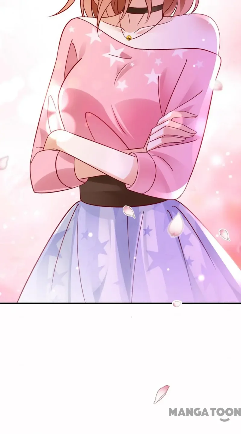 Ex-wife of A Billionaire ( Haomen Tianjia Qianqi ) Chapter 692 - page 17