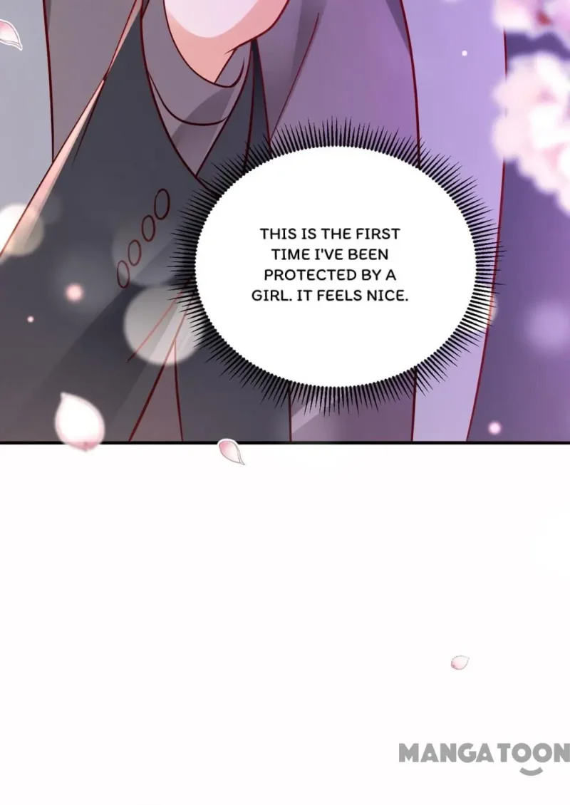 Ex-wife of A Billionaire ( Haomen Tianjia Qianqi ) Chapter 692 - page 19