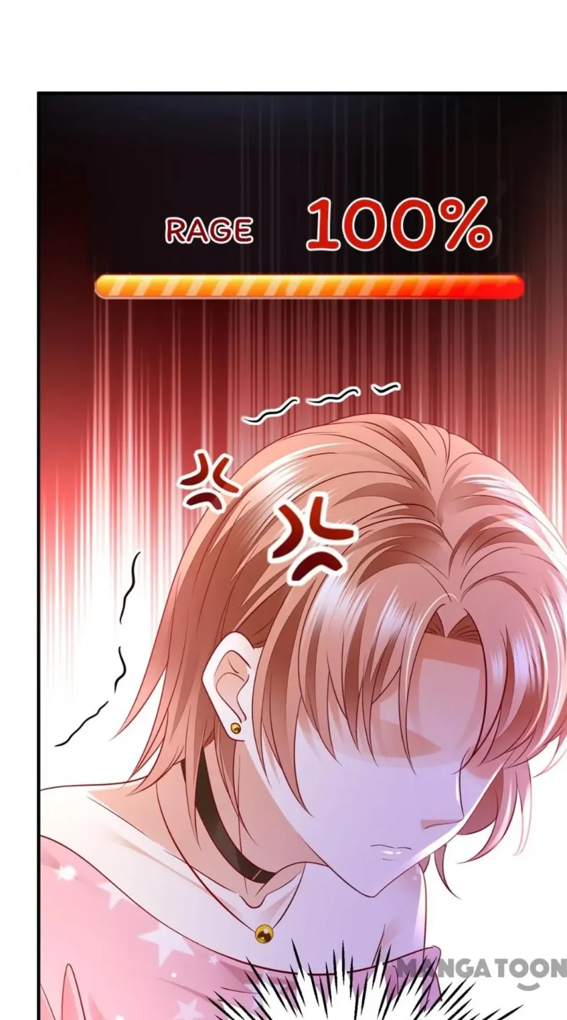 Ex-wife of A Billionaire ( Haomen Tianjia Qianqi ) Chapter 692 - page 2