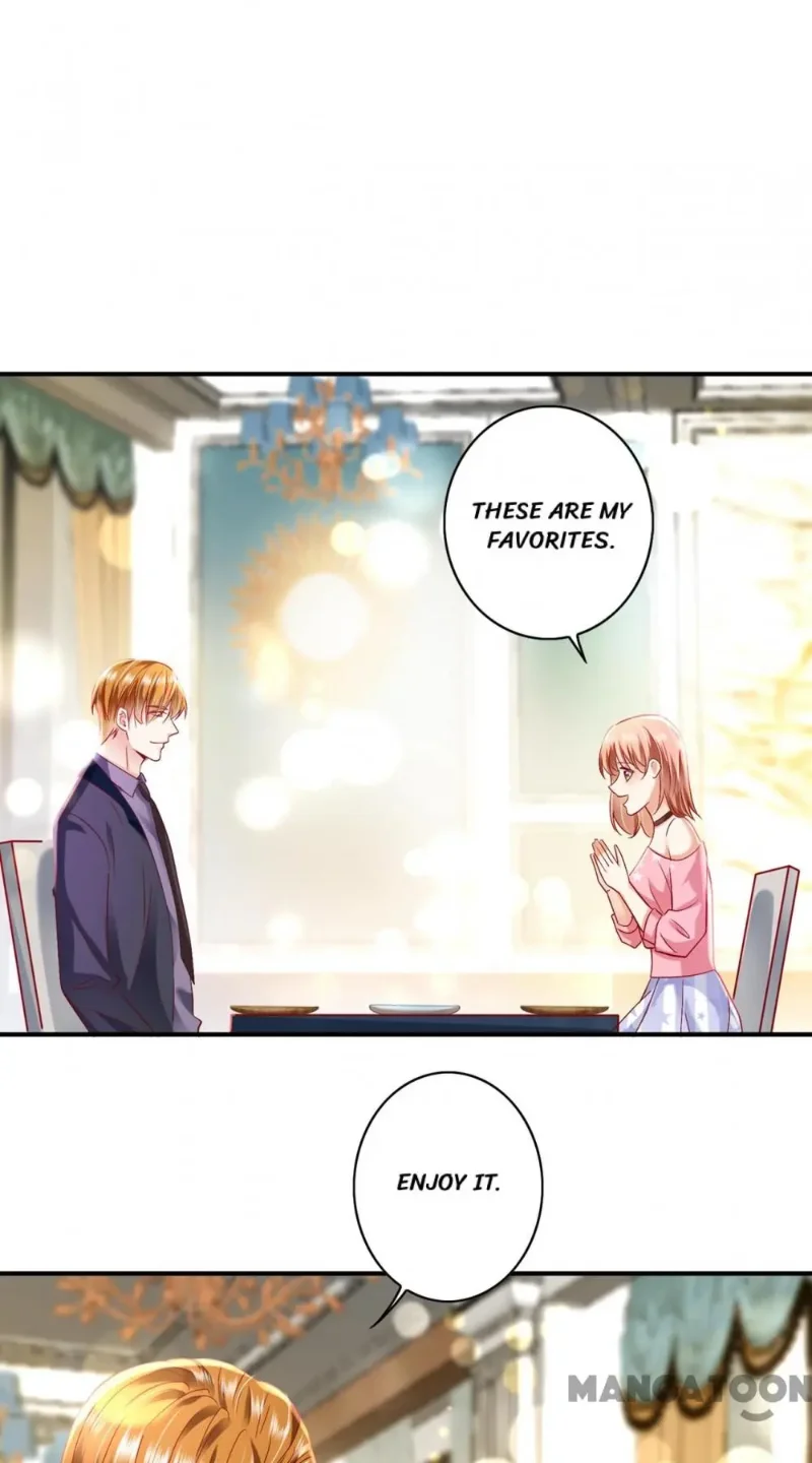 Ex-wife of A Billionaire ( Haomen Tianjia Qianqi ) Chapter 692 - page 20