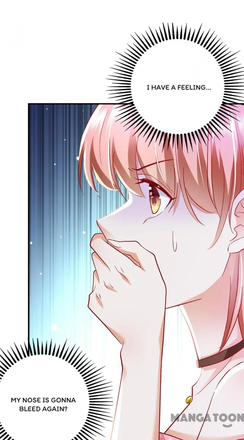 Ex-wife of A Billionaire ( Haomen Tianjia Qianqi ) Chapter 692 - page 25