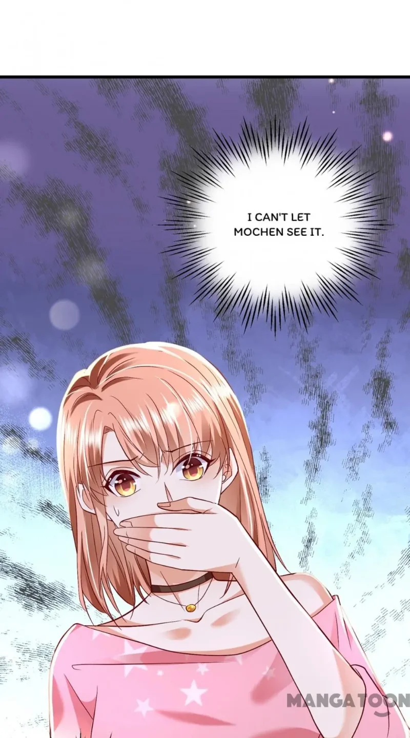 Ex-wife of A Billionaire ( Haomen Tianjia Qianqi ) Chapter 692 - page 27