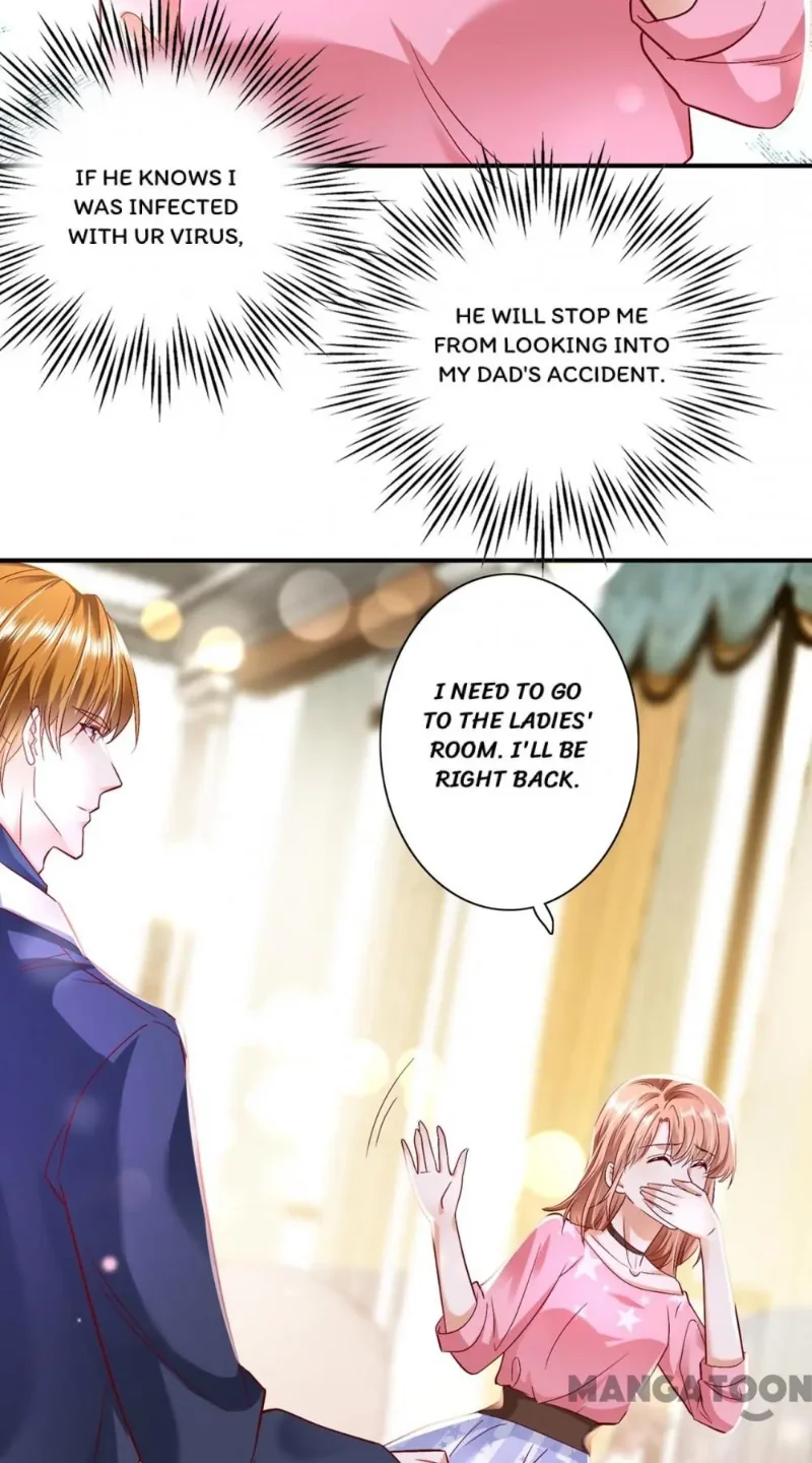 Ex-wife of A Billionaire ( Haomen Tianjia Qianqi ) Chapter 692 - page 28