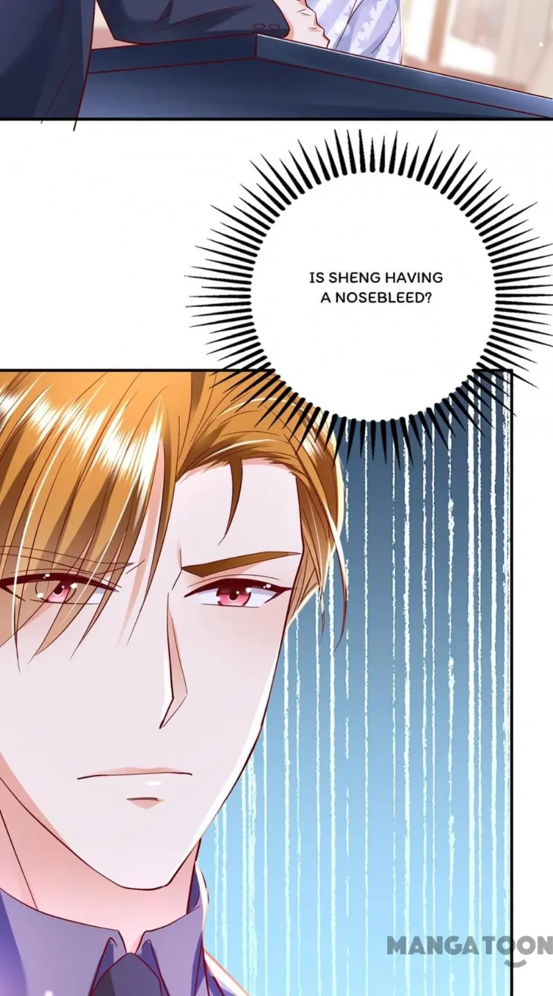Ex-wife of A Billionaire ( Haomen Tianjia Qianqi ) Chapter 692 - page 29