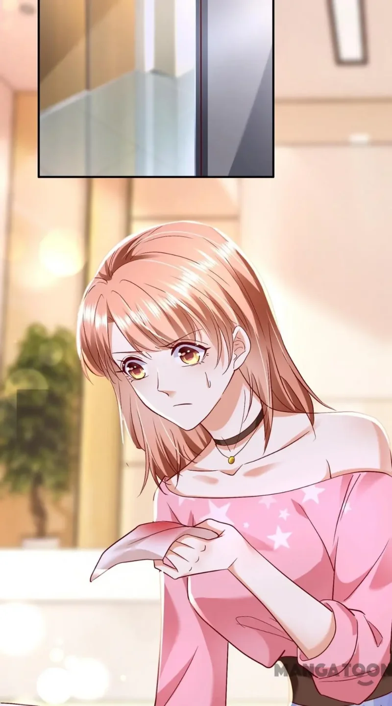 Ex-wife of A Billionaire ( Haomen Tianjia Qianqi ) Chapter 692 - page 32
