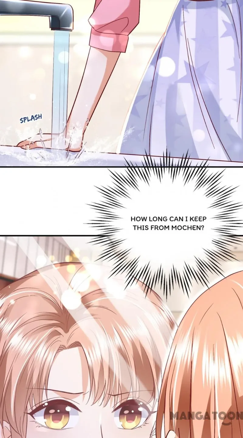 Ex-wife of A Billionaire ( Haomen Tianjia Qianqi ) Chapter 692 - page 33