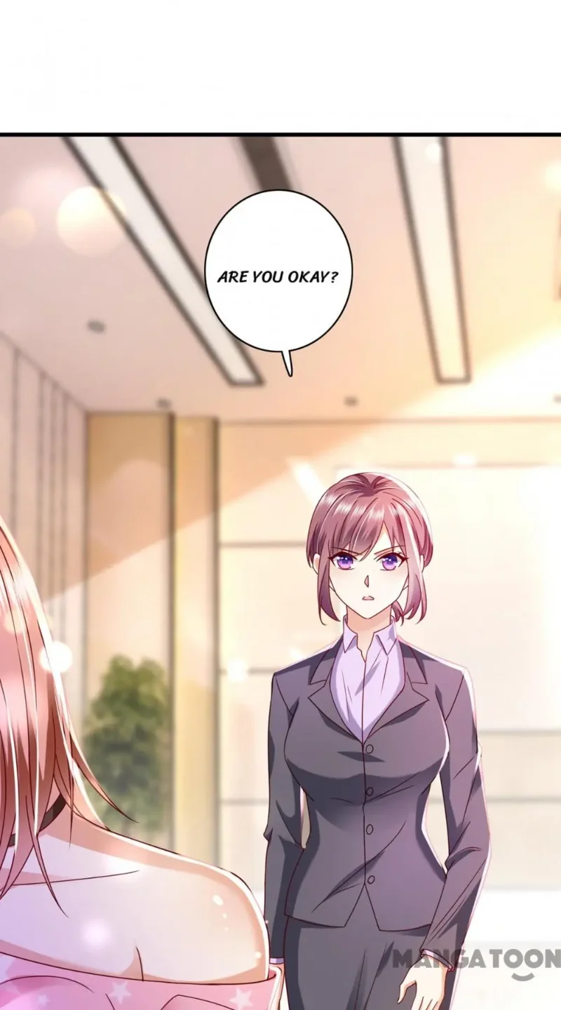 Ex-wife of A Billionaire ( Haomen Tianjia Qianqi ) Chapter 692 - page 35