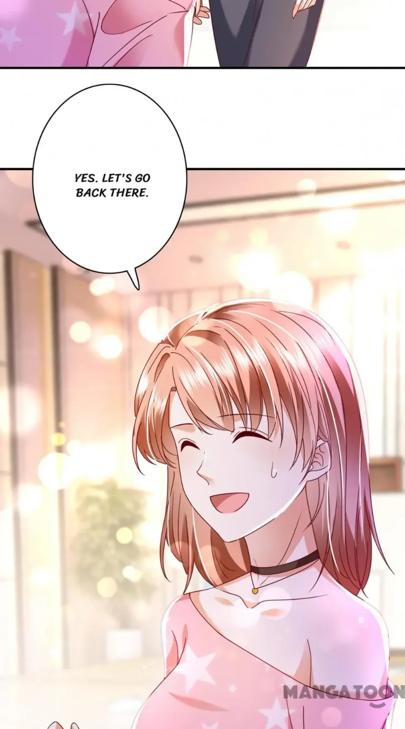 Ex-wife of A Billionaire ( Haomen Tianjia Qianqi ) Chapter 692 - page 36