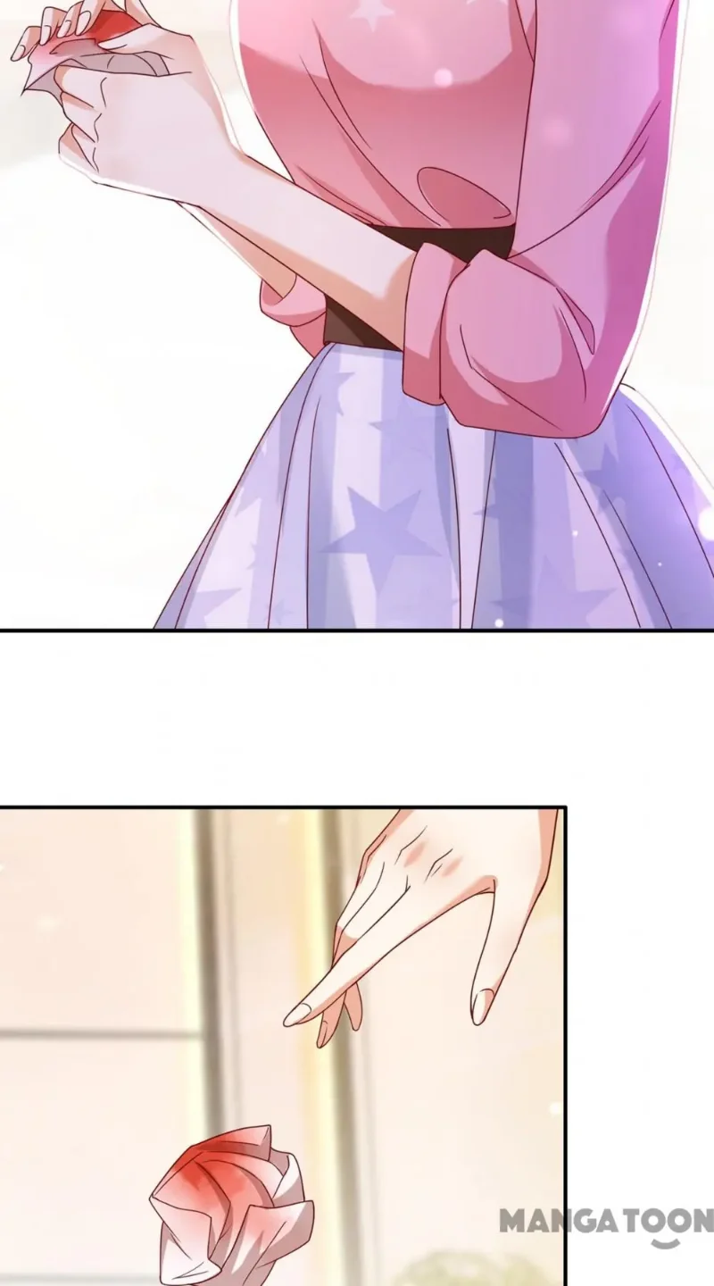 Ex-wife of A Billionaire ( Haomen Tianjia Qianqi ) Chapter 692 - page 37
