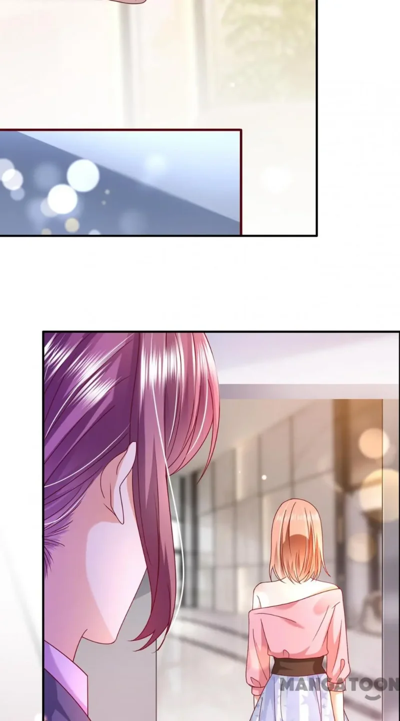 Ex-wife of A Billionaire ( Haomen Tianjia Qianqi ) Chapter 692 - page 38