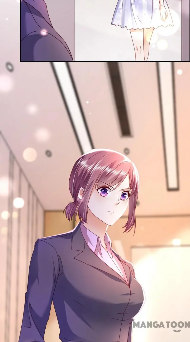 Ex-wife of A Billionaire ( Haomen Tianjia Qianqi ) Chapter 692 - page 39