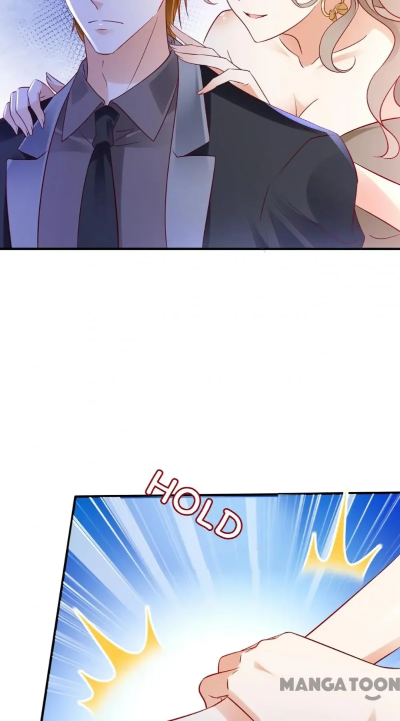 Ex-wife of A Billionaire ( Haomen Tianjia Qianqi ) Chapter 692 - page 4