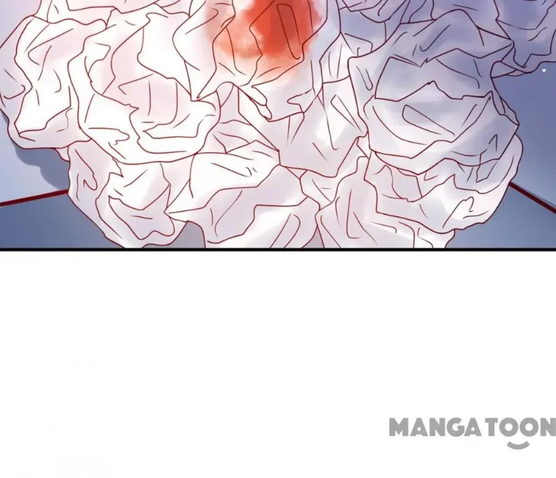 Ex-wife of A Billionaire ( Haomen Tianjia Qianqi ) Chapter 692 - page 41