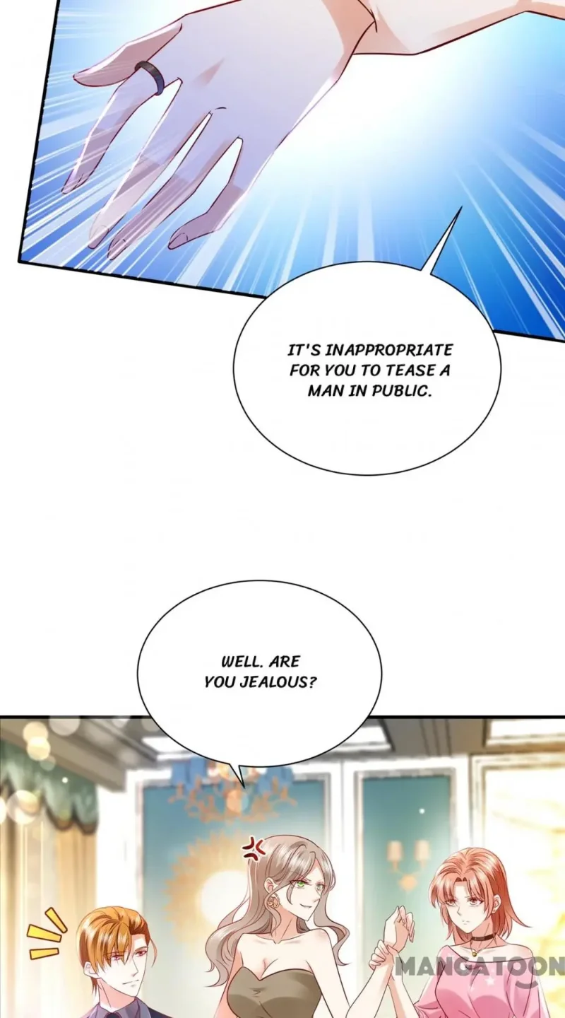 Ex-wife of A Billionaire ( Haomen Tianjia Qianqi ) Chapter 692 - page 5