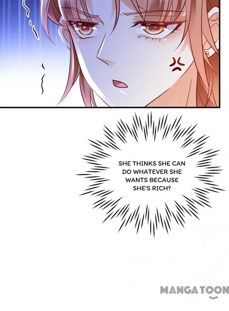 Ex-wife of A Billionaire ( Haomen Tianjia Qianqi ) Chapter 692 - page 7