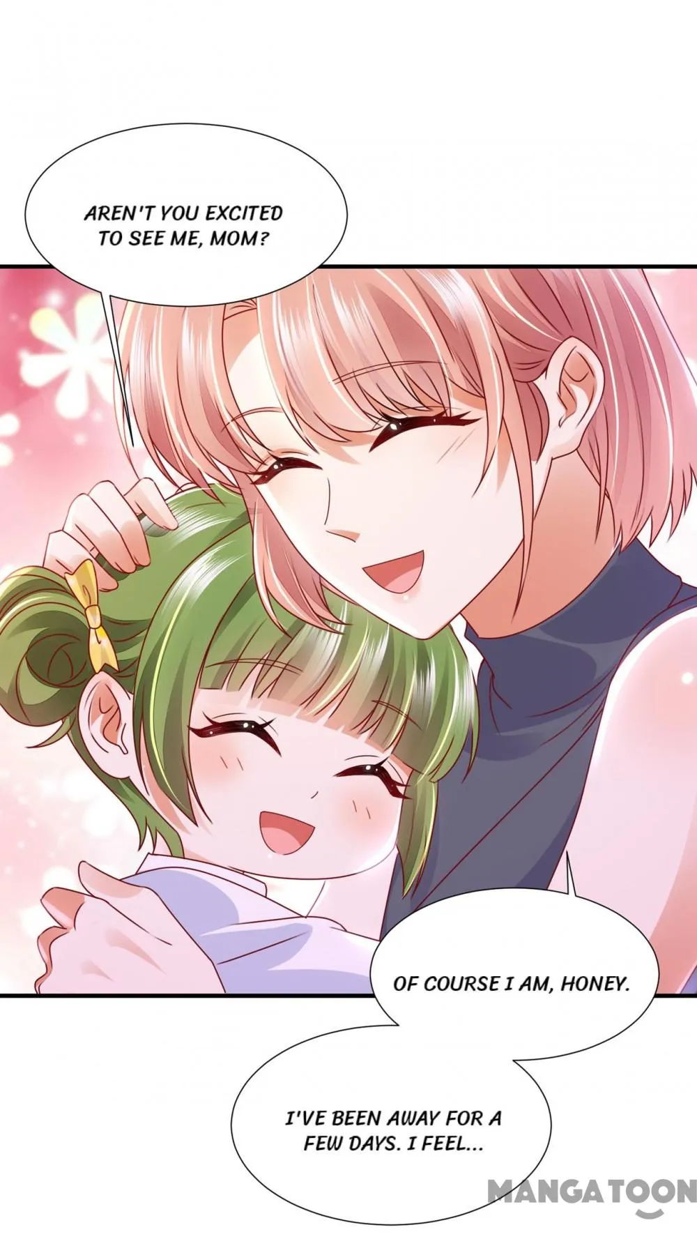 Ex-wife of A Billionaire ( Haomen Tianjia Qianqi ) Chapter 782 - page 10