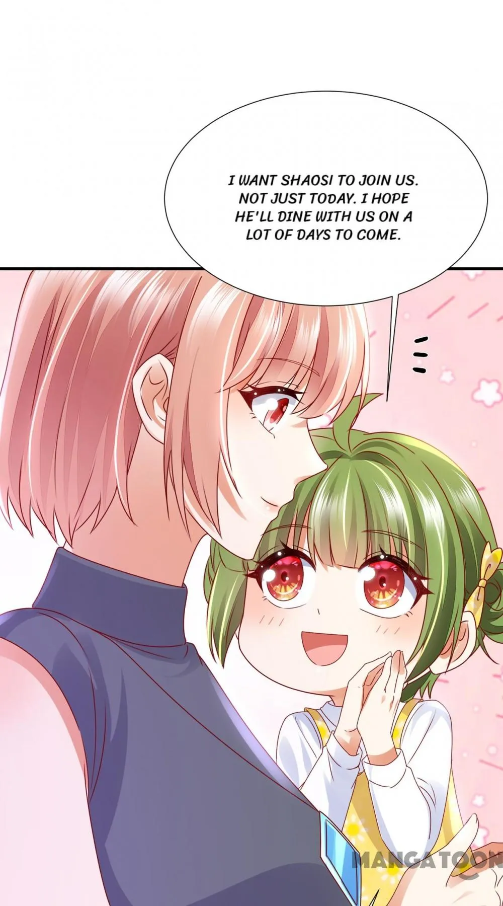 Ex-wife of A Billionaire ( Haomen Tianjia Qianqi ) Chapter 782 - page 15