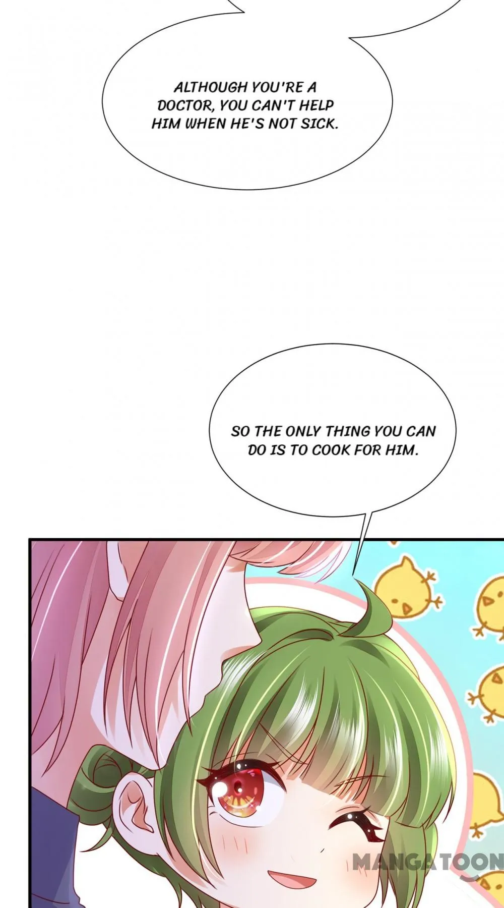 Ex-wife of A Billionaire ( Haomen Tianjia Qianqi ) Chapter 782 - page 18