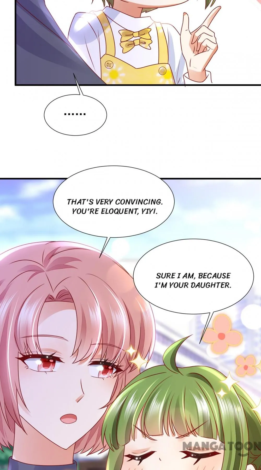 Ex-wife of A Billionaire ( Haomen Tianjia Qianqi ) Chapter 782 - page 19