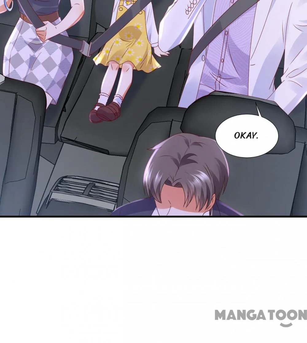Ex-wife of A Billionaire ( Haomen Tianjia Qianqi ) Chapter 782 - page 23