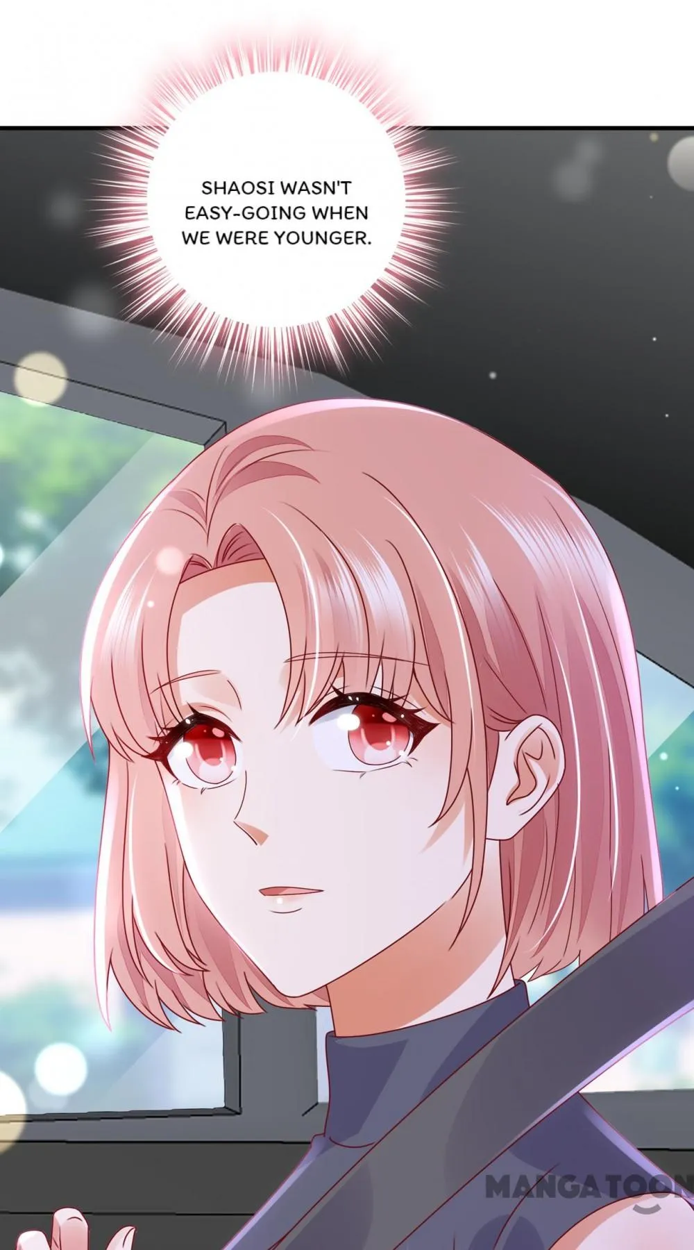 Ex-wife of A Billionaire ( Haomen Tianjia Qianqi ) Chapter 782 - page 24