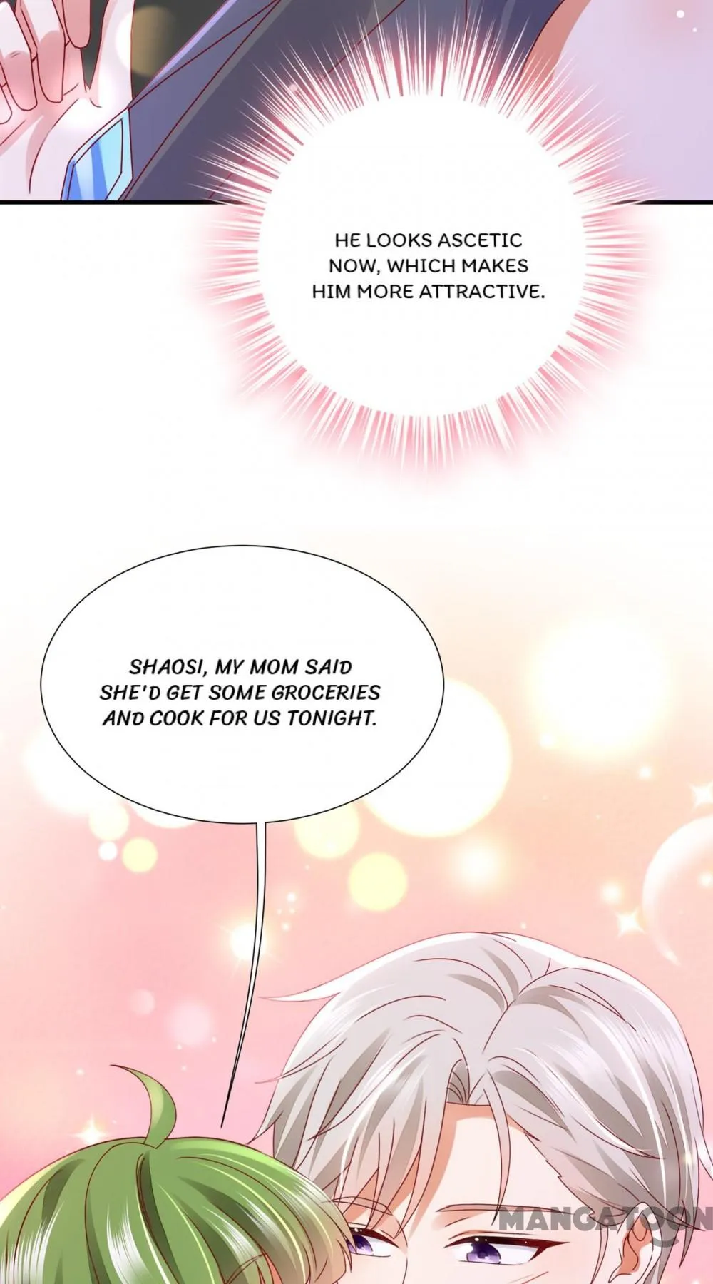 Ex-wife of A Billionaire ( Haomen Tianjia Qianqi ) Chapter 782 - page 25
