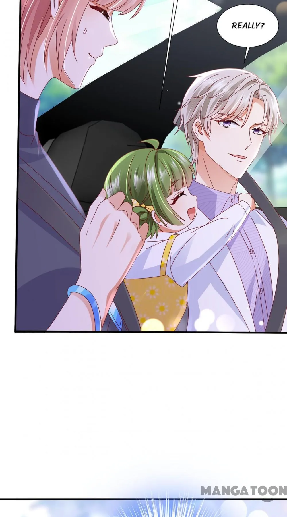 Ex-wife of A Billionaire ( Haomen Tianjia Qianqi ) Chapter 782 - page 28