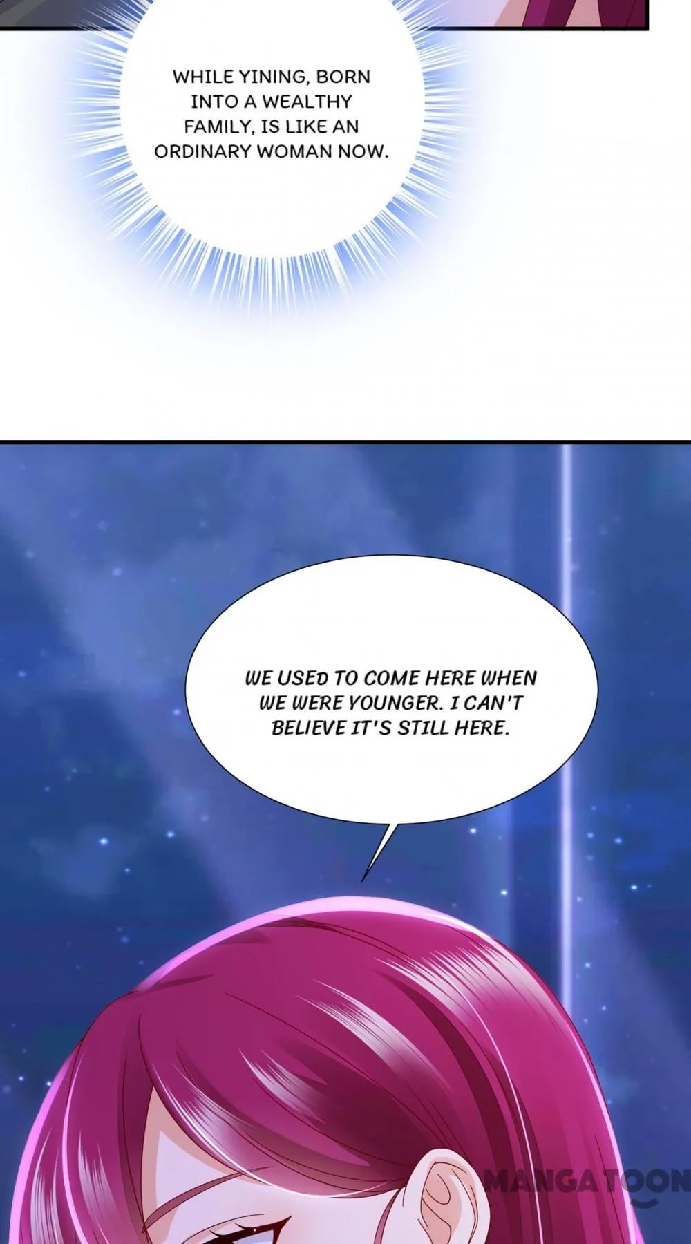 Ex-wife of A Billionaire ( Haomen Tianjia Qianqi ) Chapter 782 - page 36