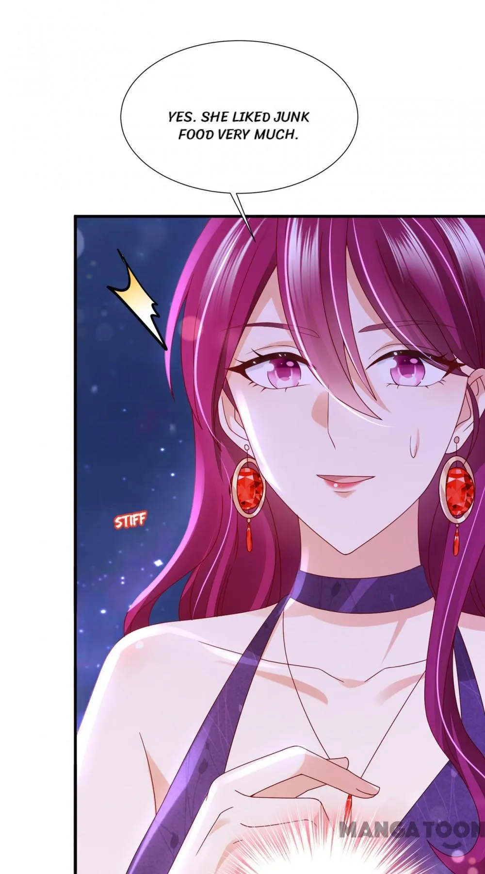 Ex-wife of A Billionaire ( Haomen Tianjia Qianqi ) Chapter 782 - page 40
